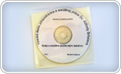 Lepiace vrecko na CD